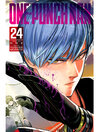 One-Punch Man, Volume 24